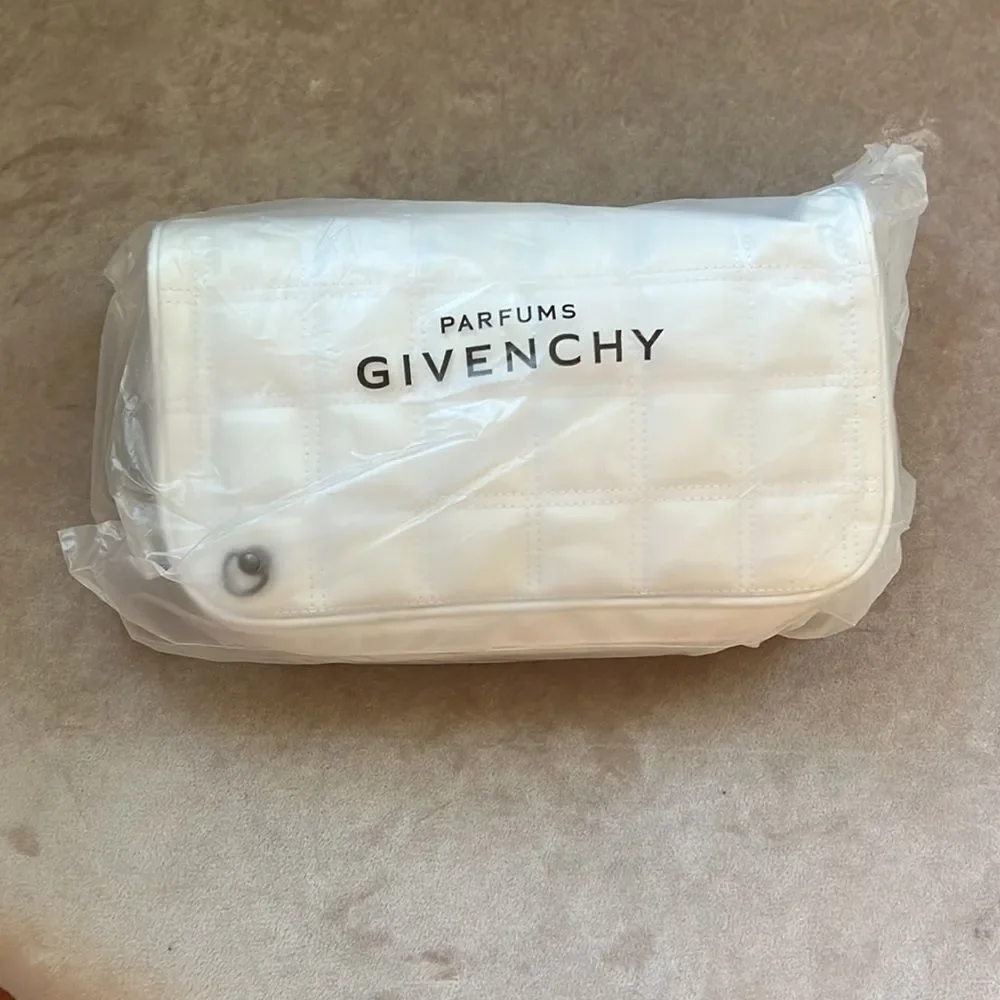 Givenchy open trades